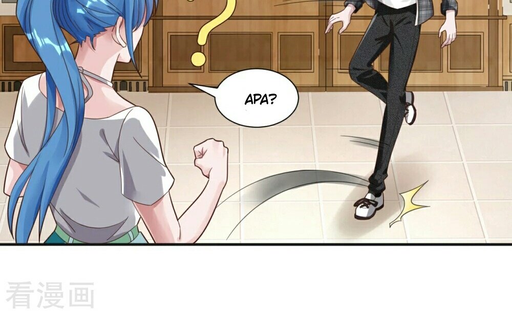 King of The Soldiers Chapter 03 Gambar 25
